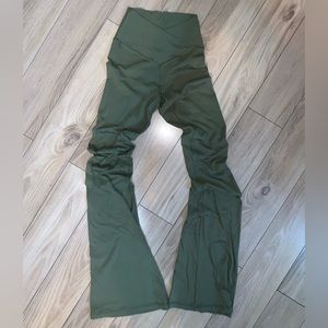 Offline flare leggings